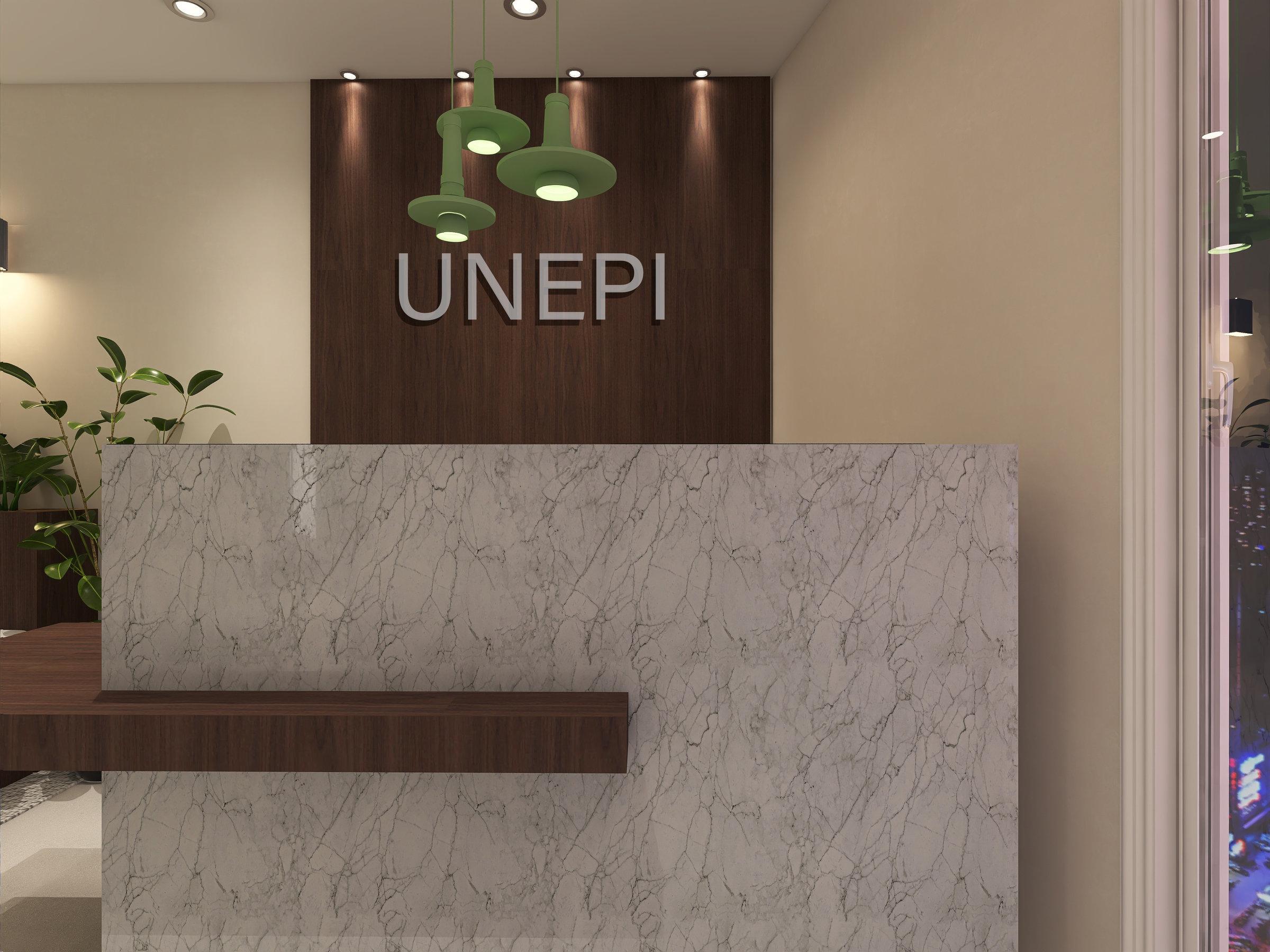 UNEPI office