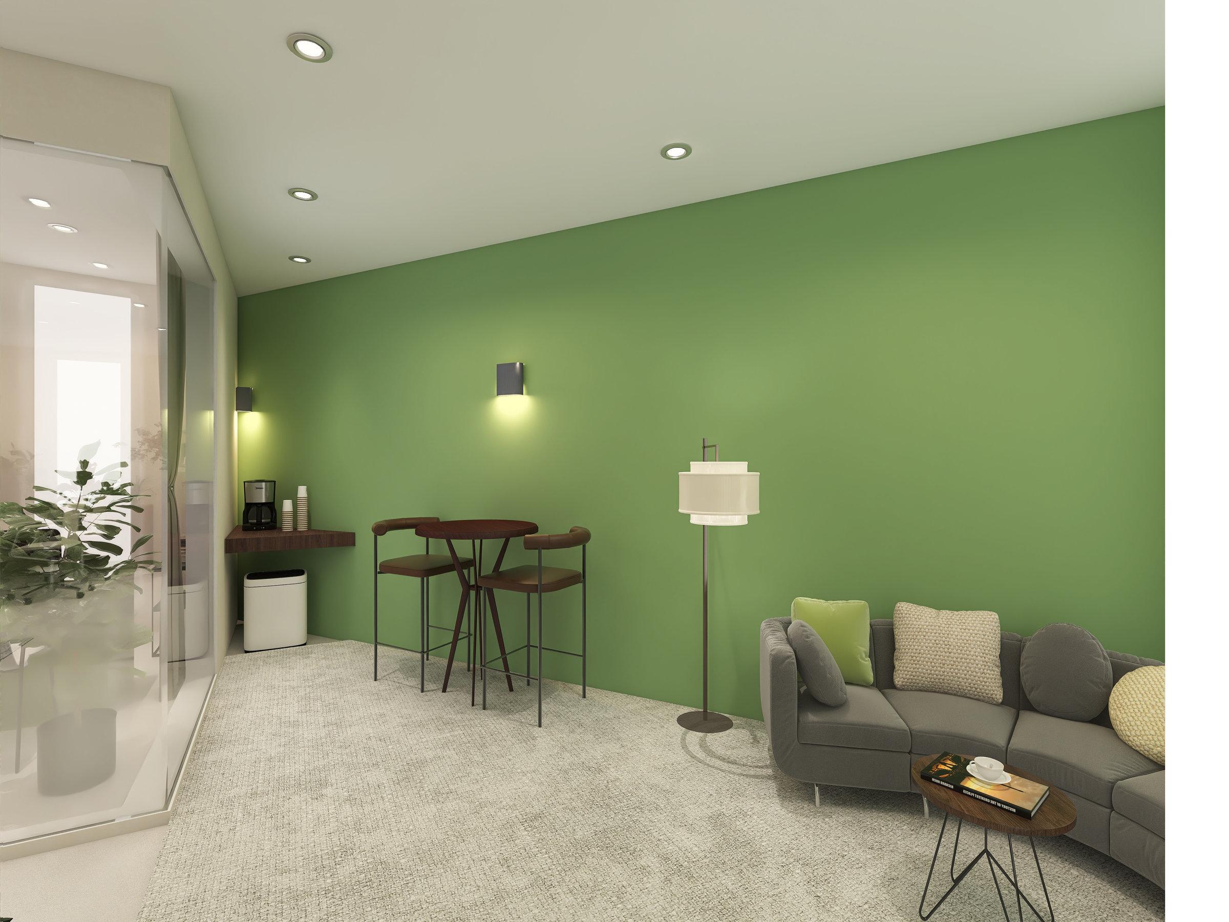 UNEPI office
