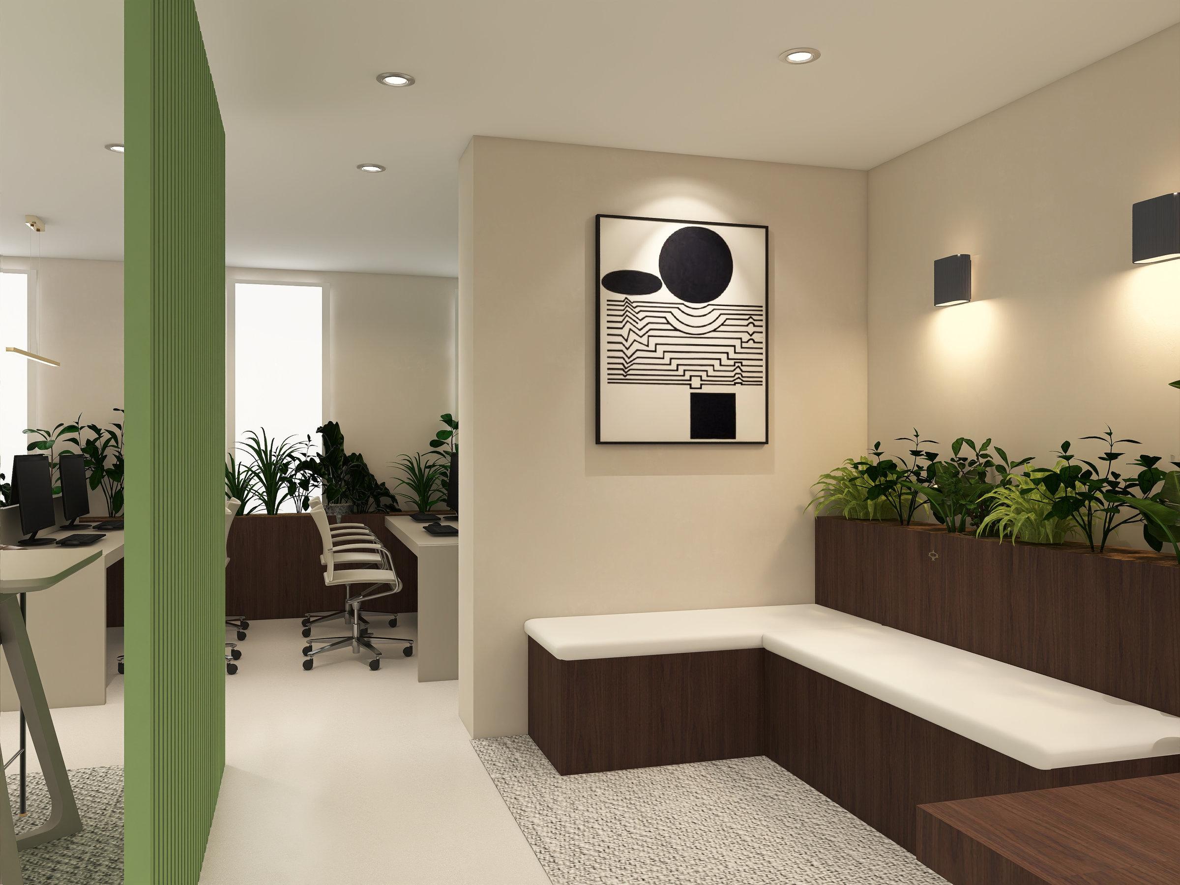 UNEPI office