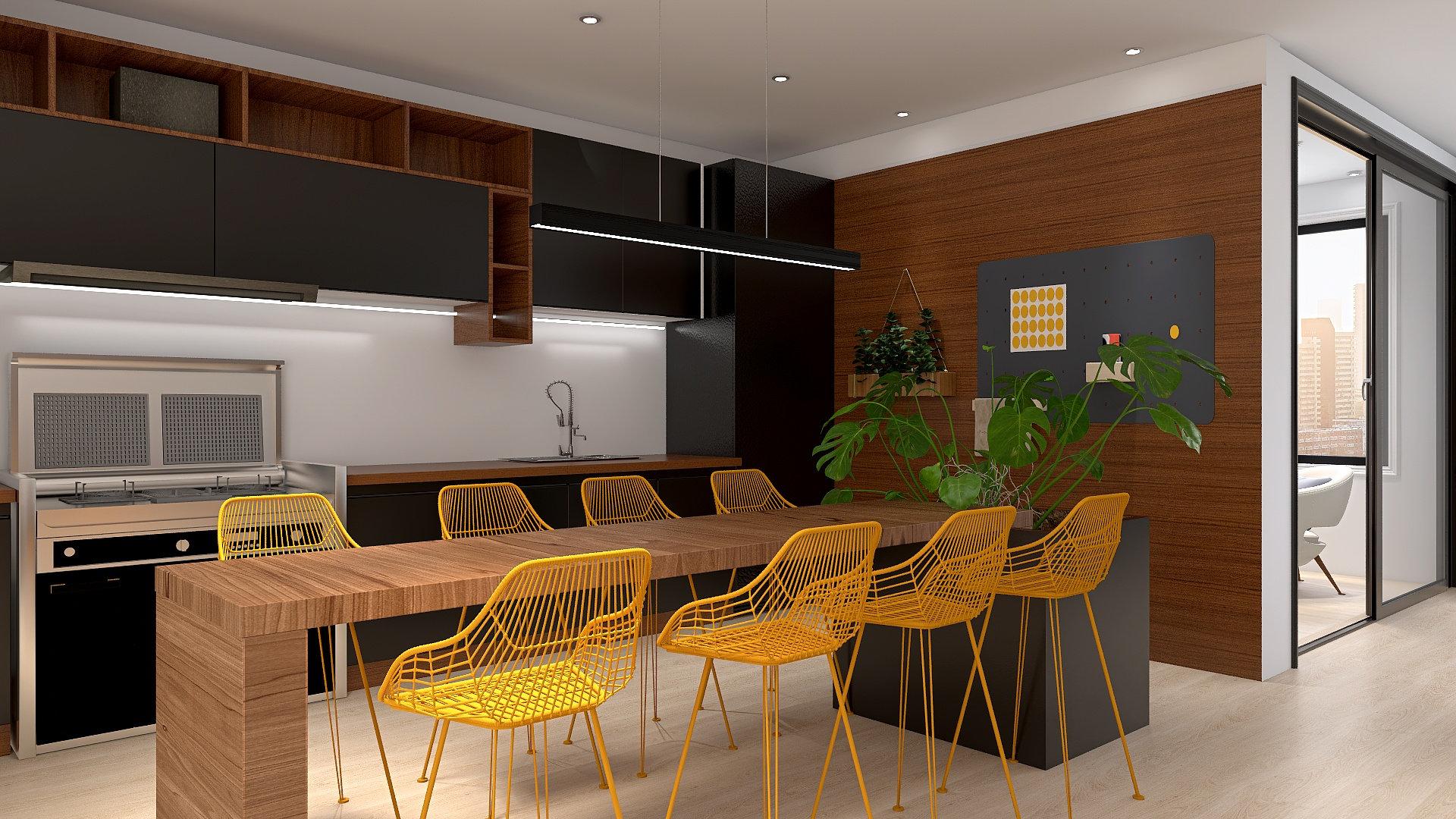 Upcycle office