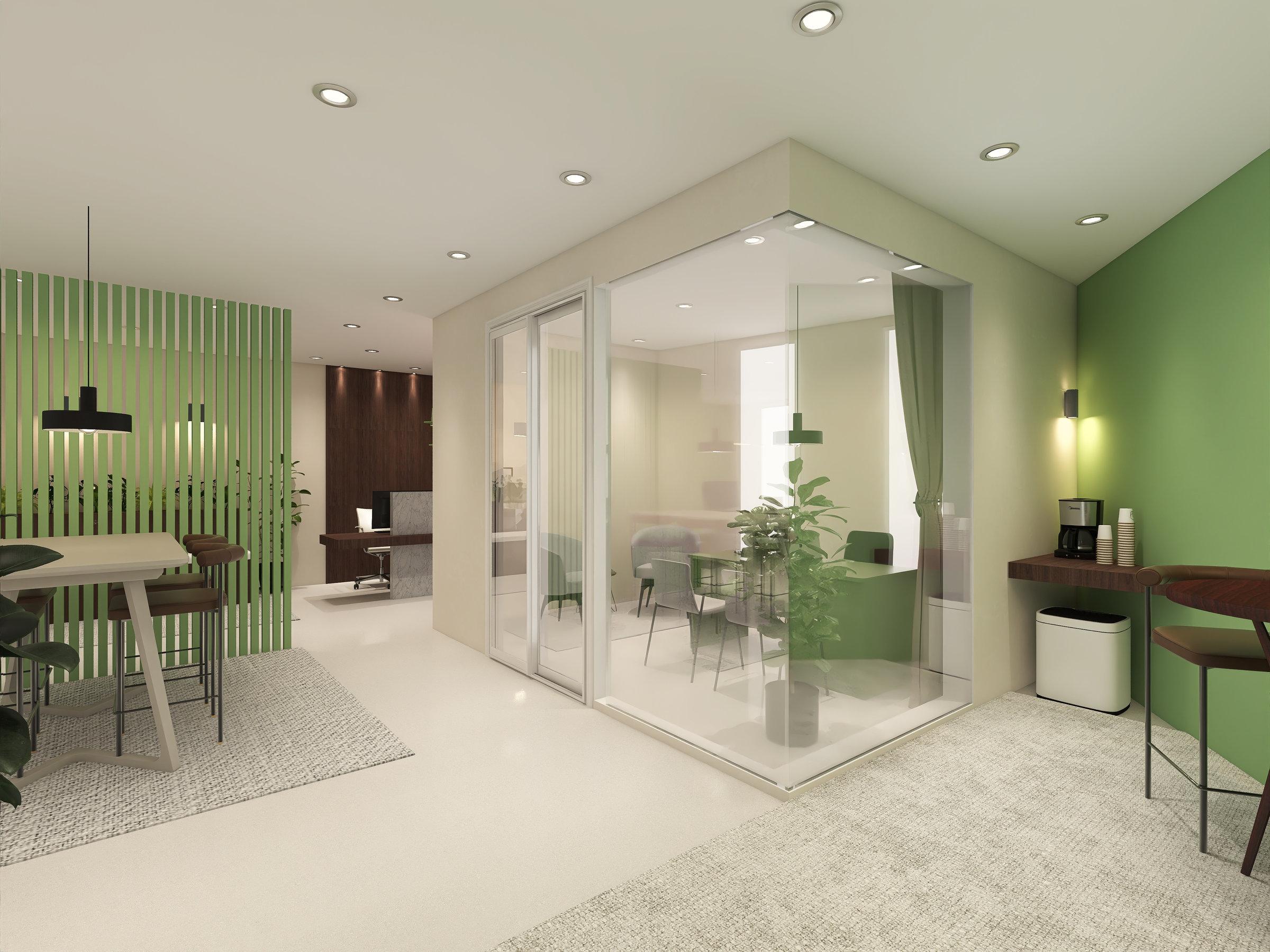UNEPI office