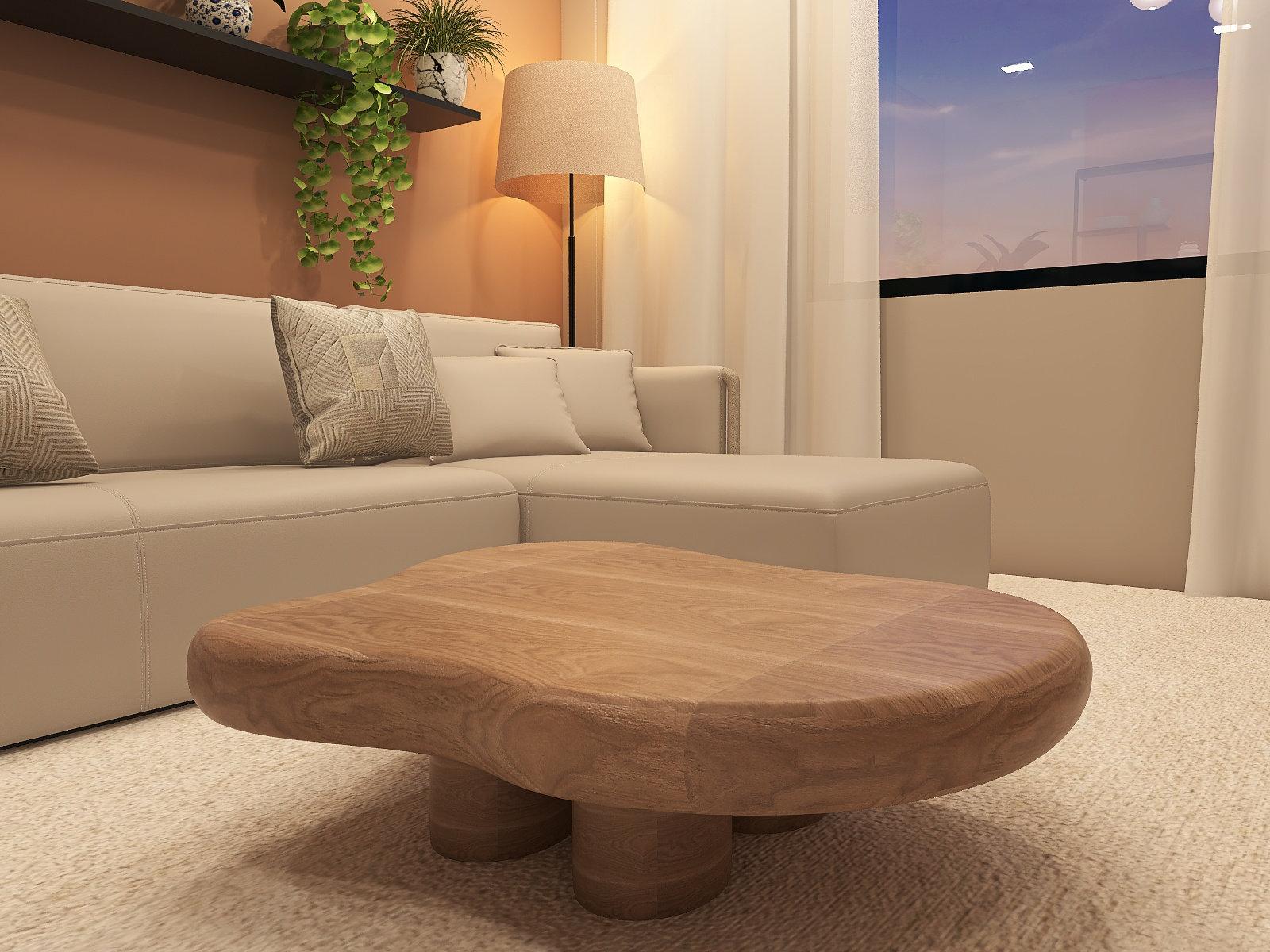 Loft apartment