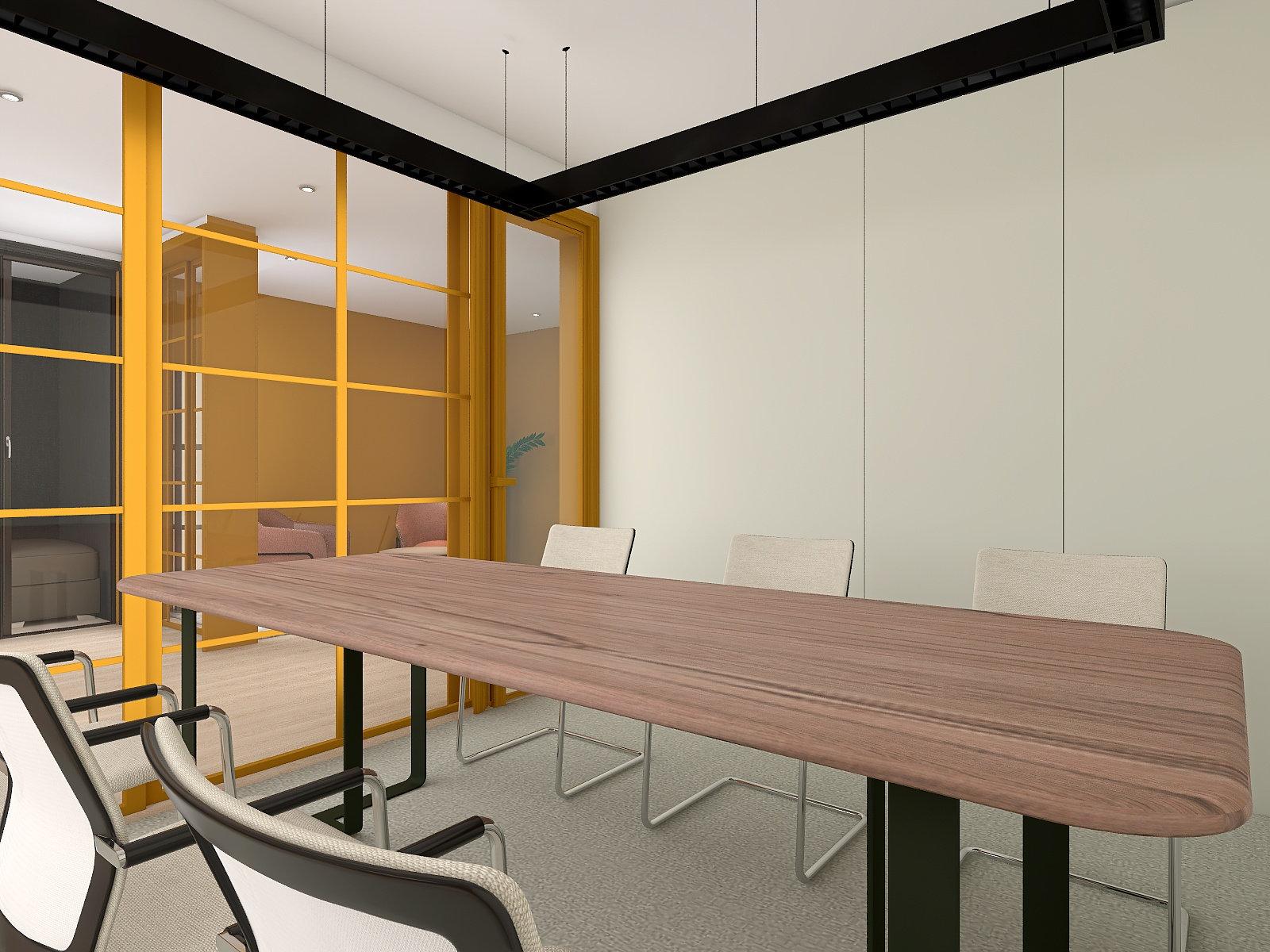 Upcycle office