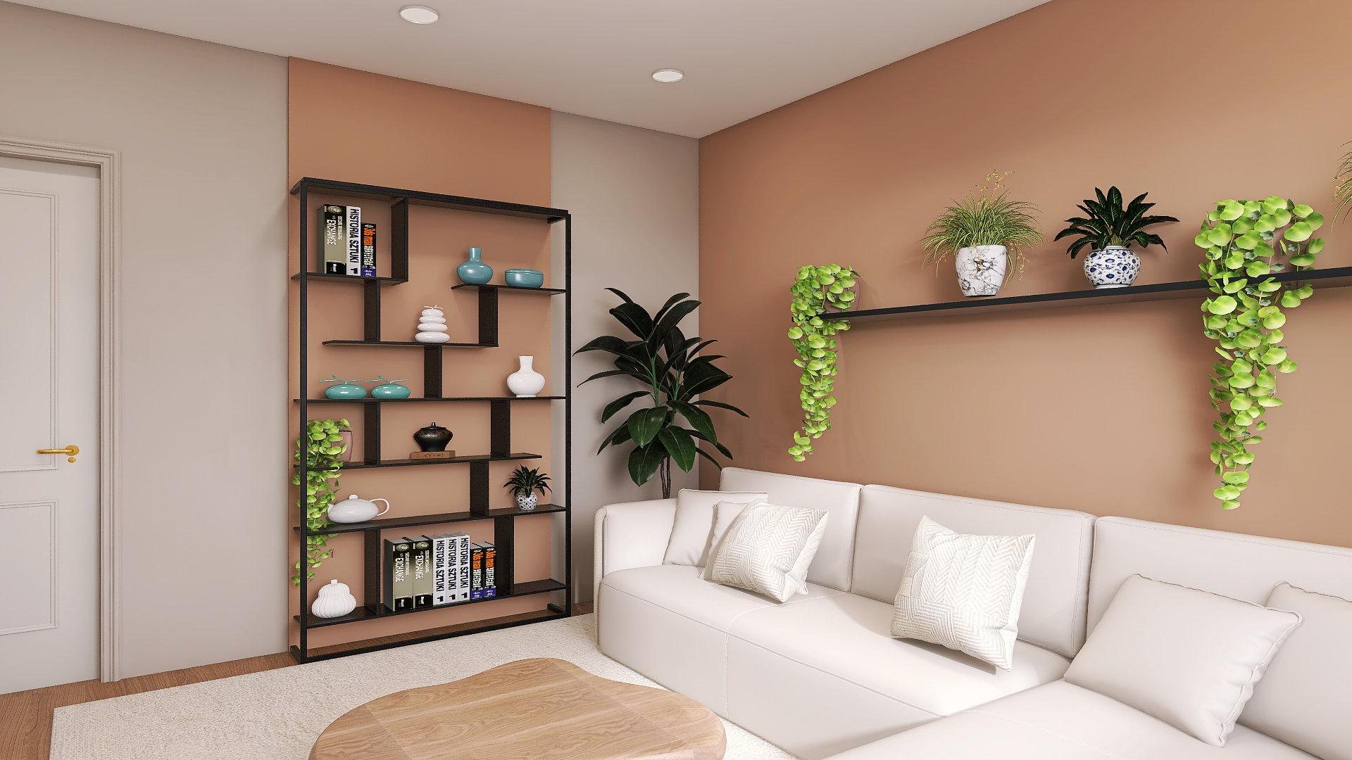 Loft apartment