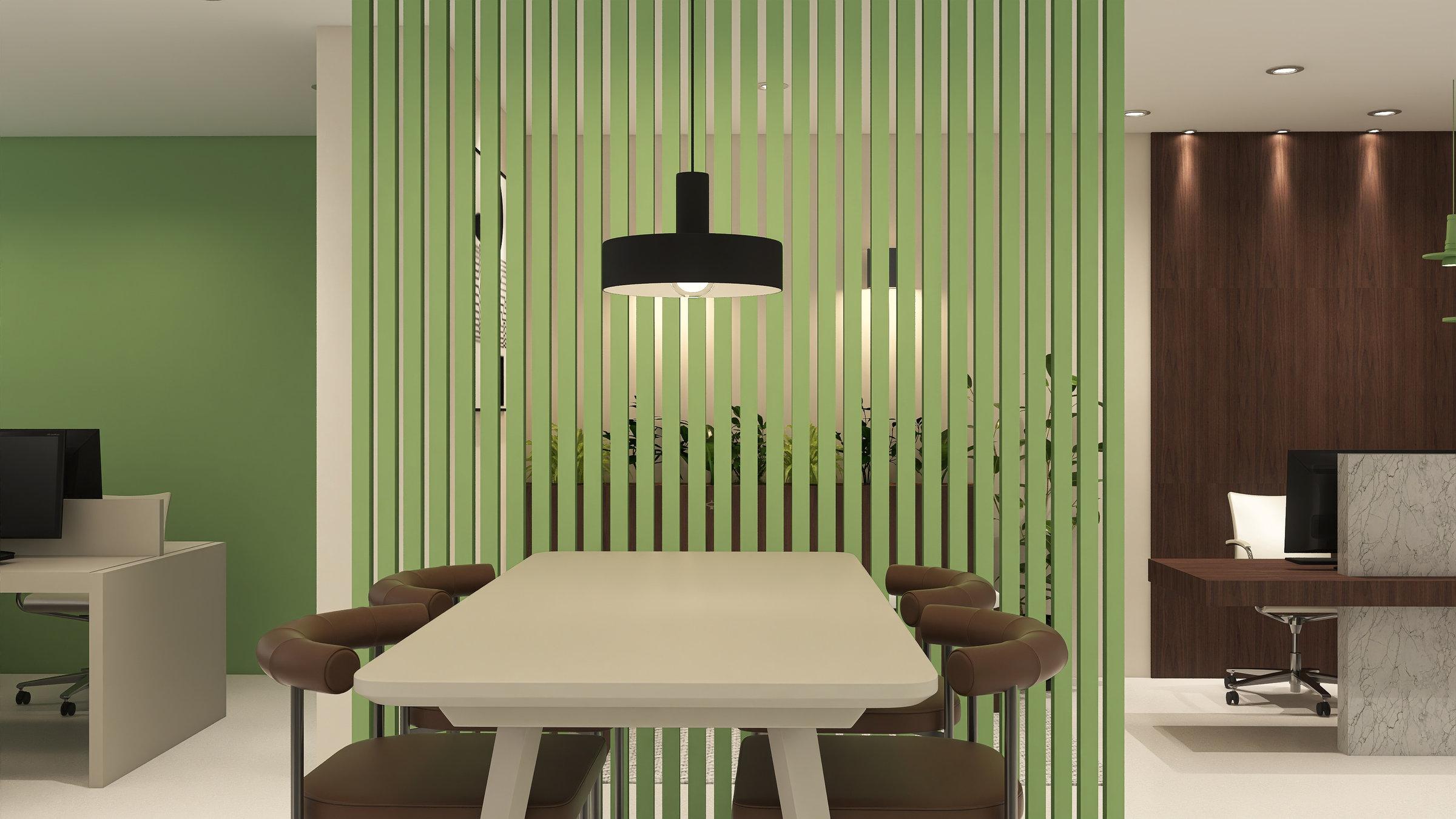 UNEPI office