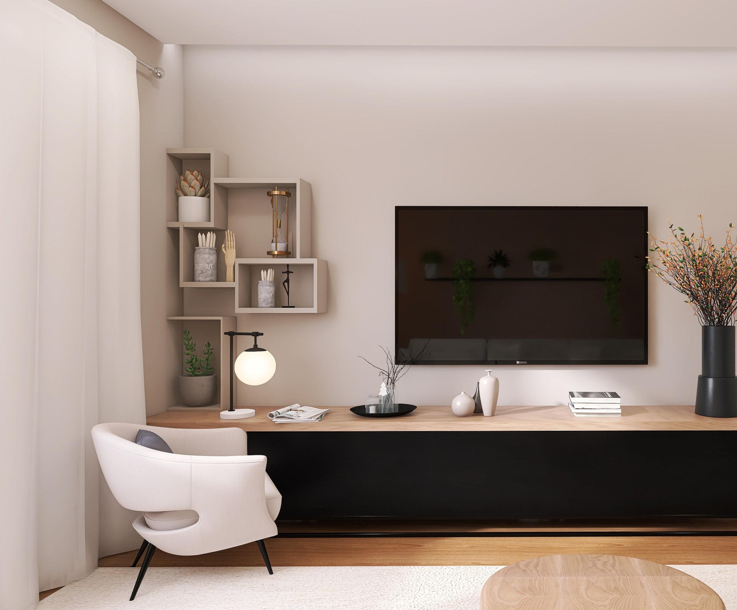 Loft apartment