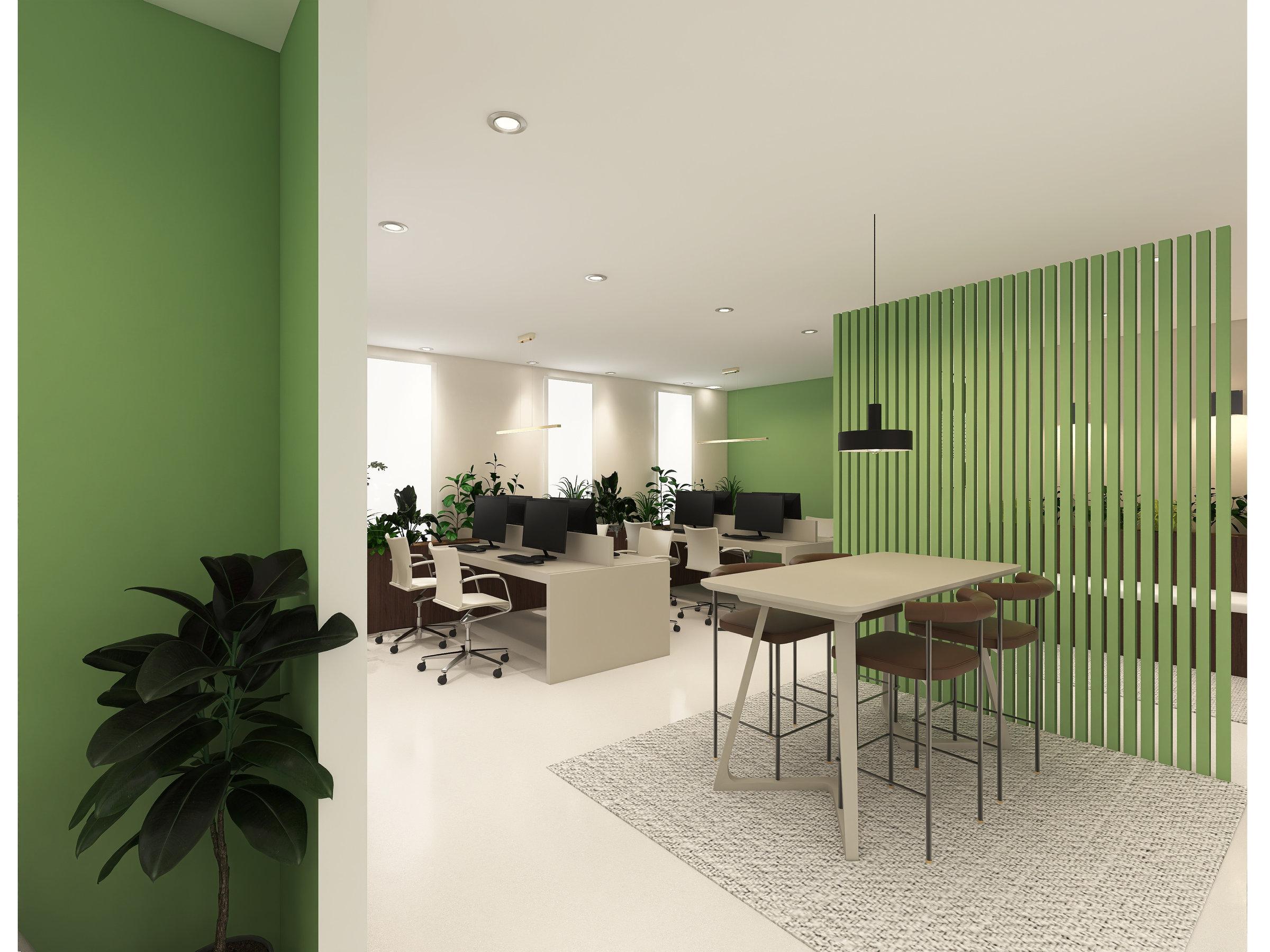 UNEPI office