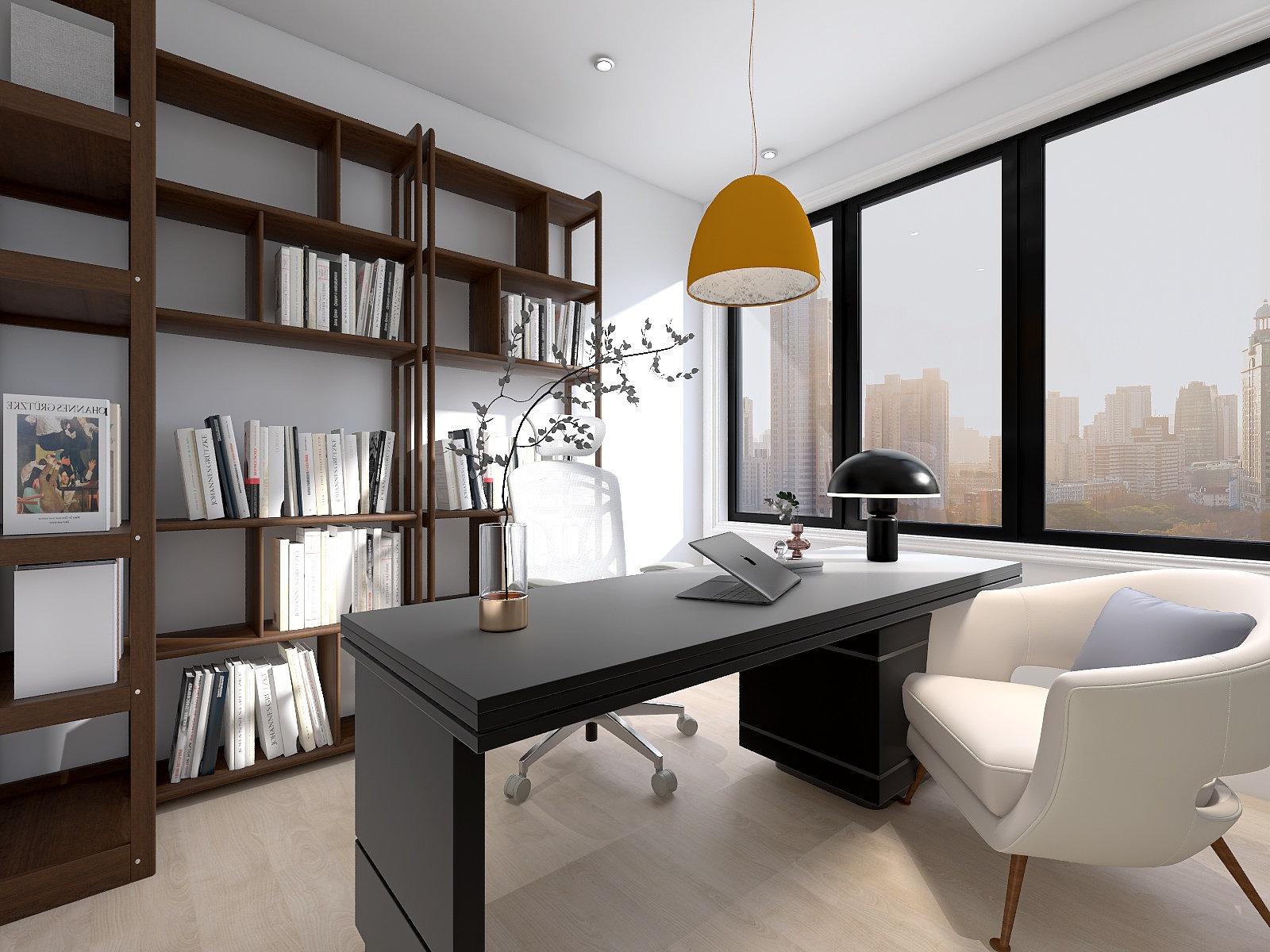 Upcycle office
