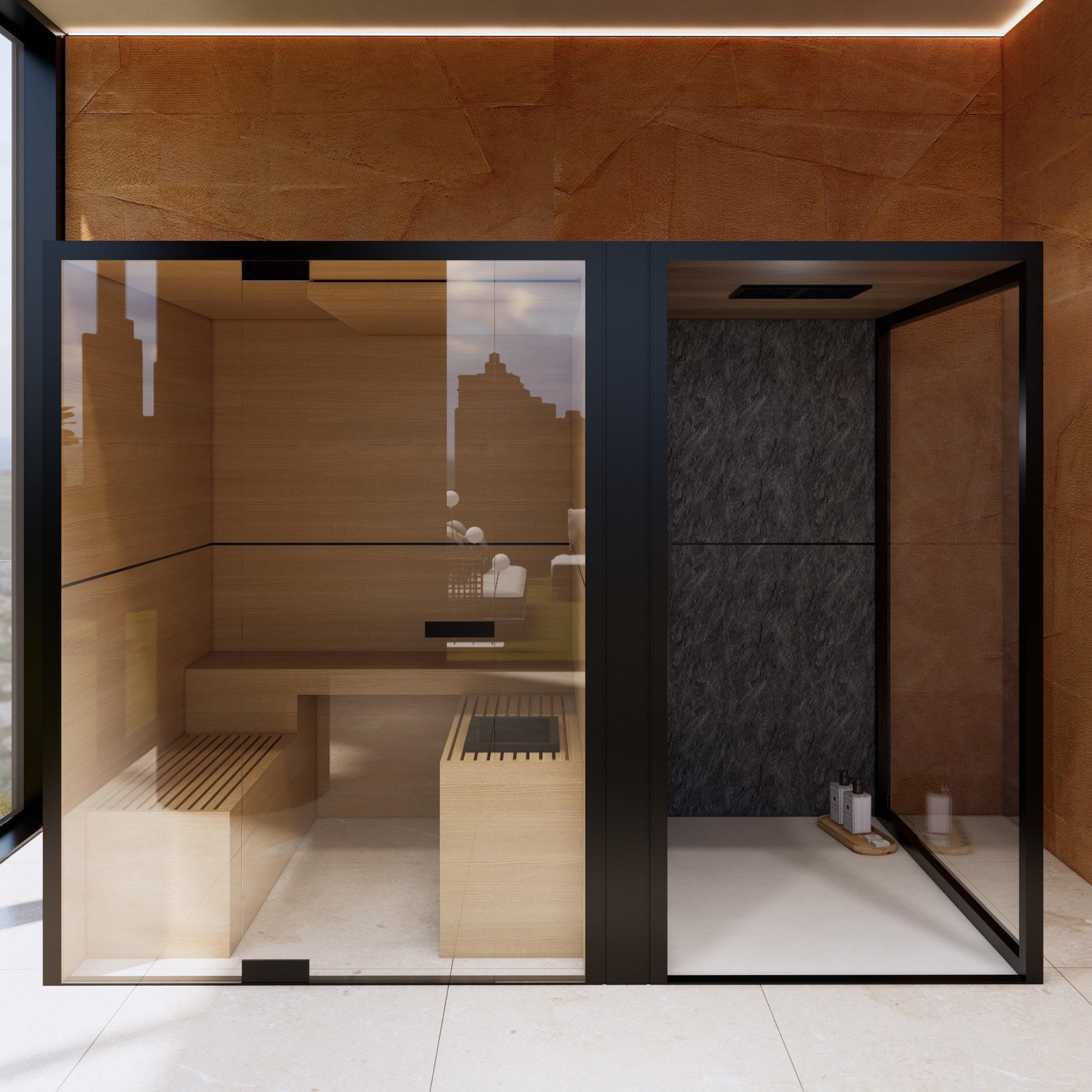 SP residence