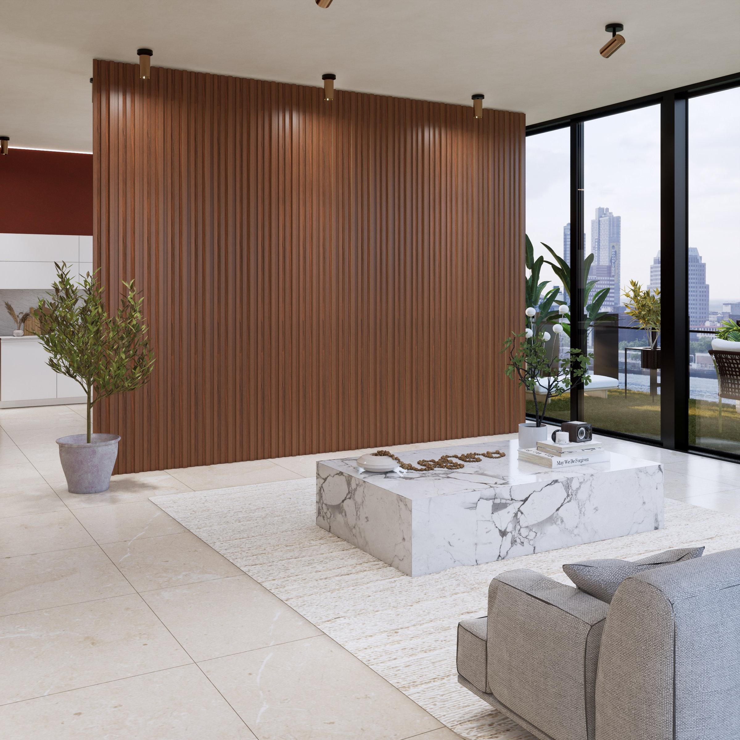 SP residence