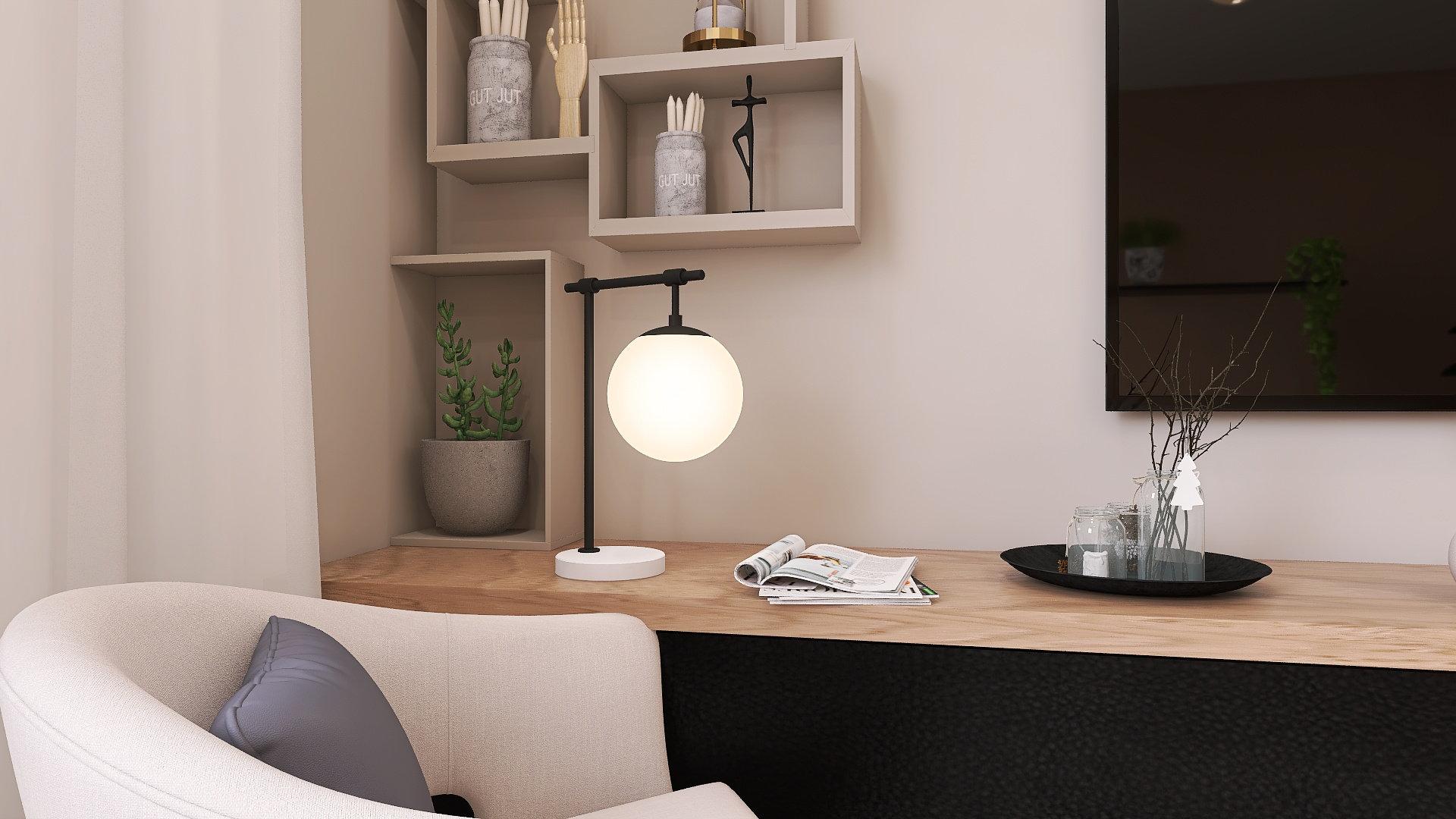 Loft apartment