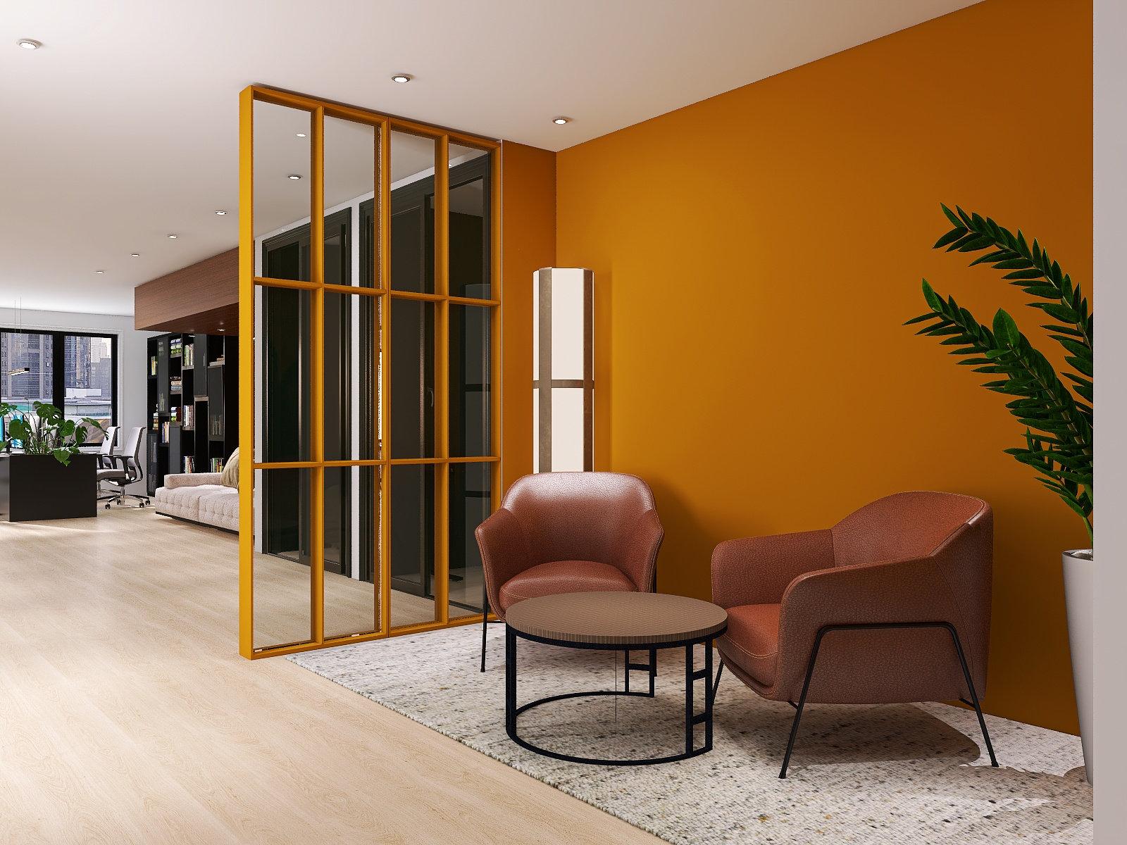 Upcycle office