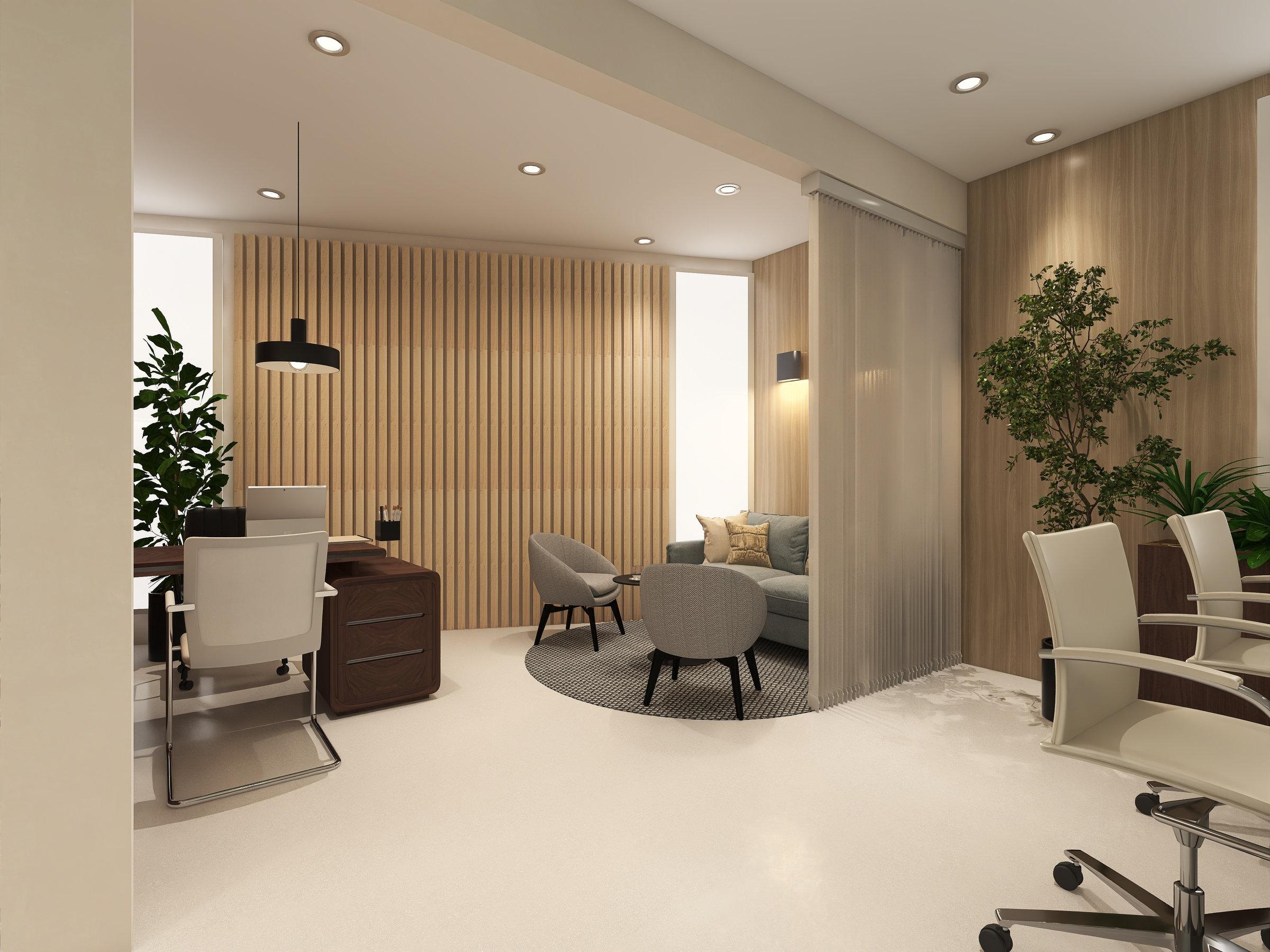 UNEPI office