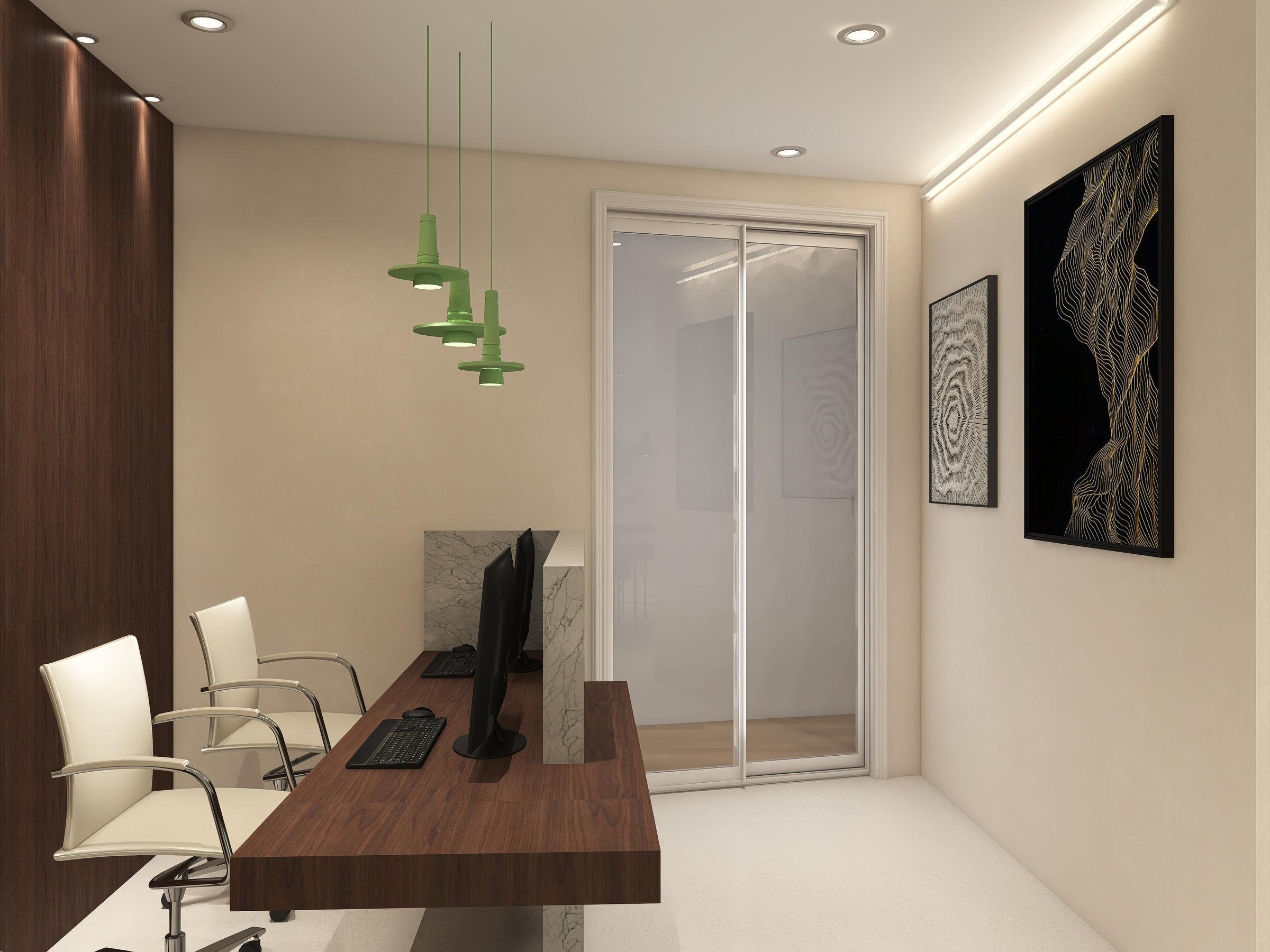 UNEPI office