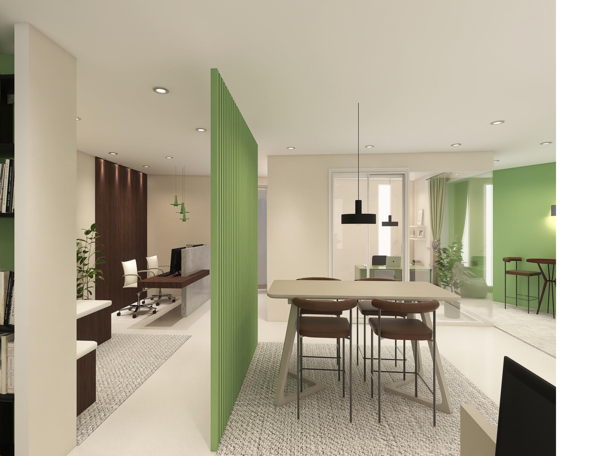 UNEPI office