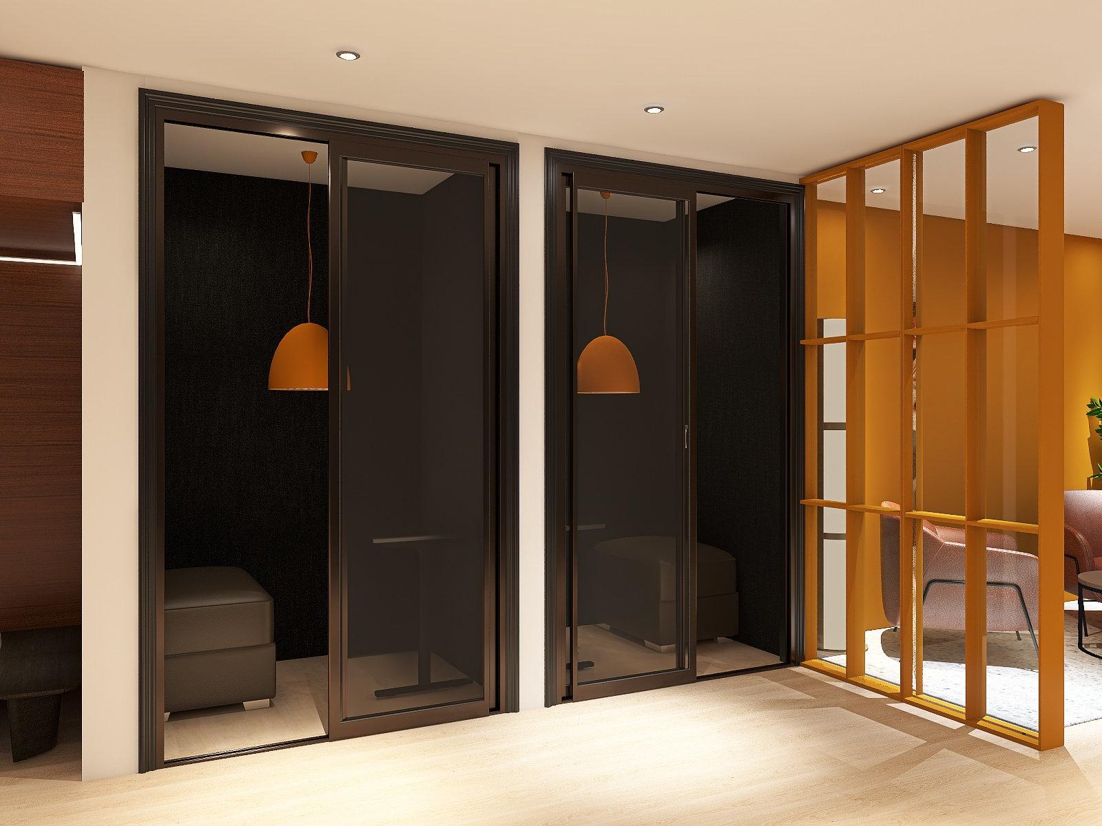 Upcycle office