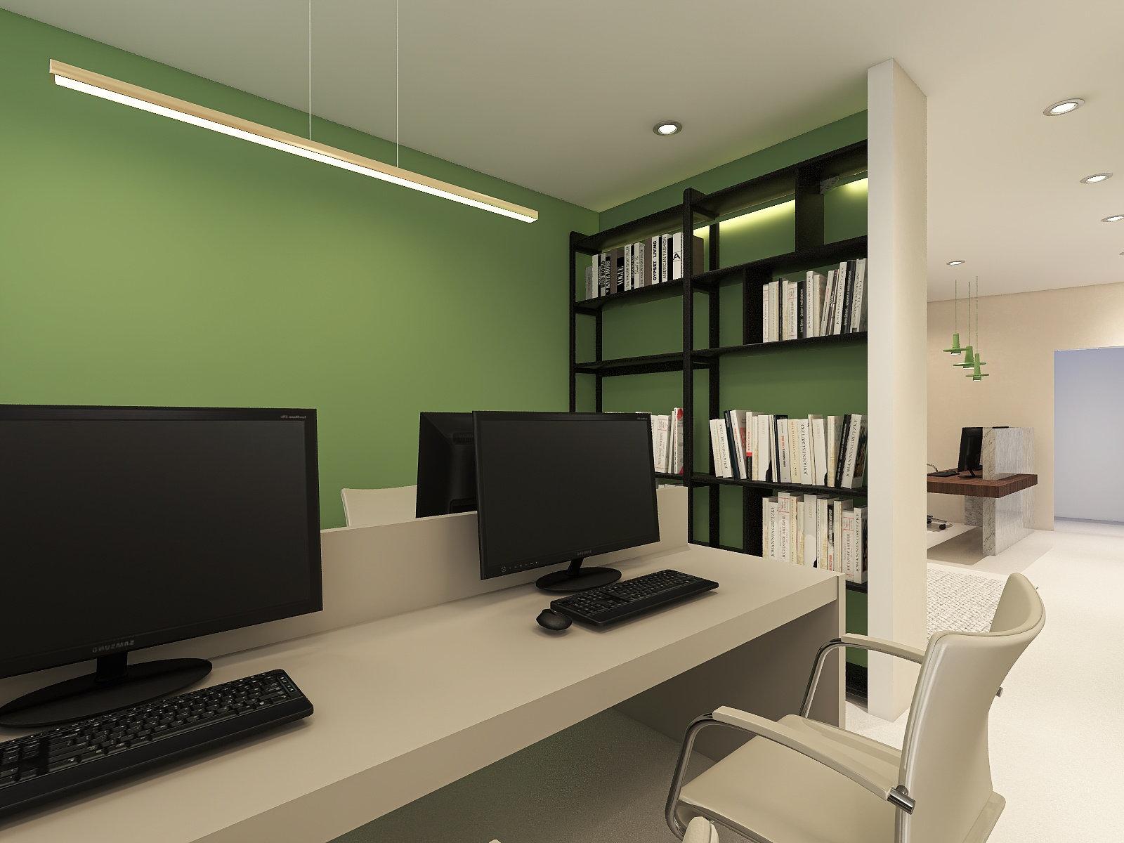 UNEPI office